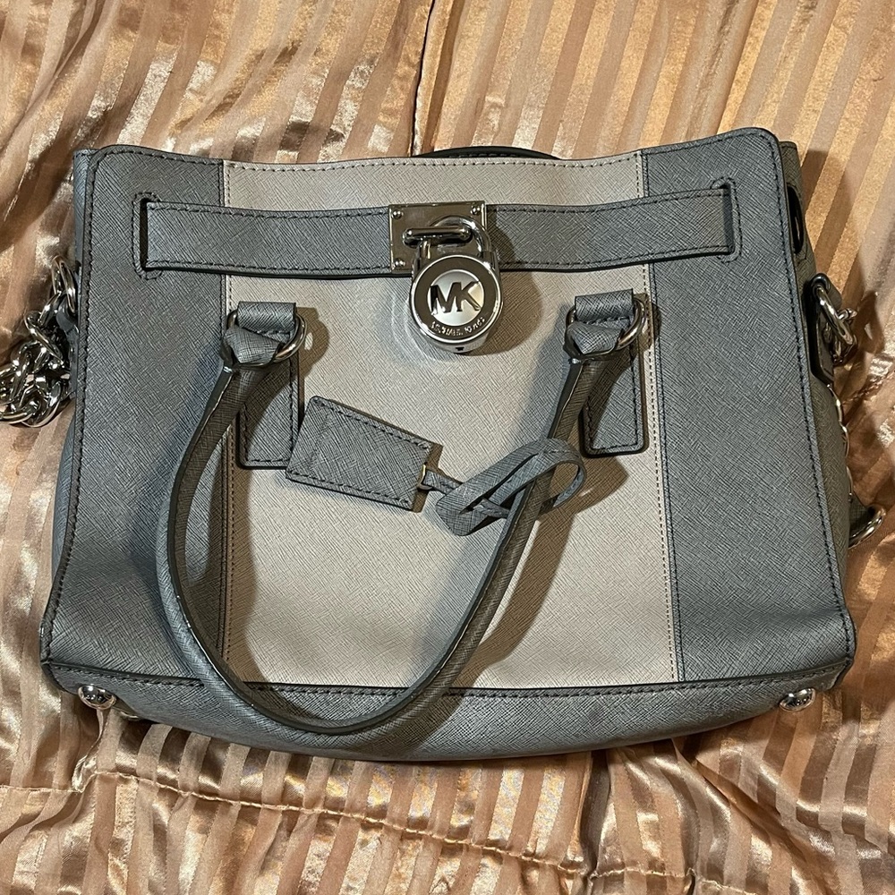 Michael Kors Hamilton